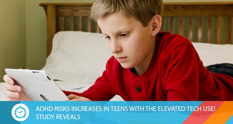 FamilyTime_App's tweet image. #ADHD RISKS INCREASES IN TEENS WITH THE ELEVATED #TECHUSE! STUDY REVEALS bit.ly/2C3xHef