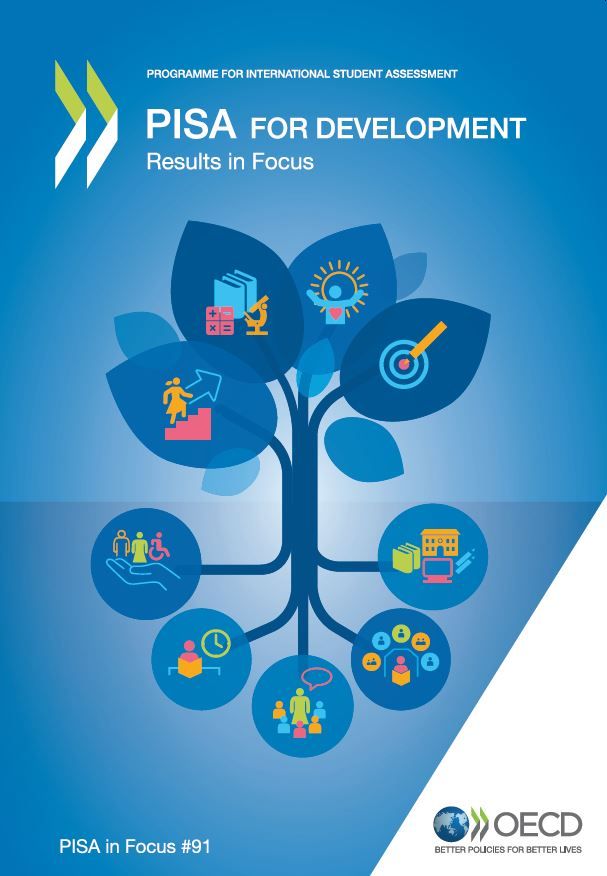 OECDEduSkills's tweet photo. The school-based results from our PISA for Development project are now available 🏫📚

Read an overview of findings from: 

🇰🇭 Cambodia 
🇪🇨 Ecuador 
🇬🇹 Guatemala  
🇭🇳 Honduras  
🇵🇾 Paraguay 
🇸🇳 Senegal   
🇿🇲 Zambia 

➡️ https://t.co/B2CZy46IsR

#PISA4Development https://t.co/nHOvuu53sE