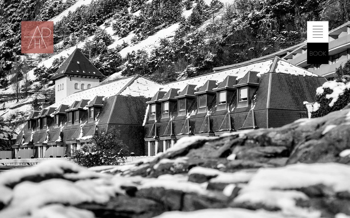 andorraparkhotel tweet media