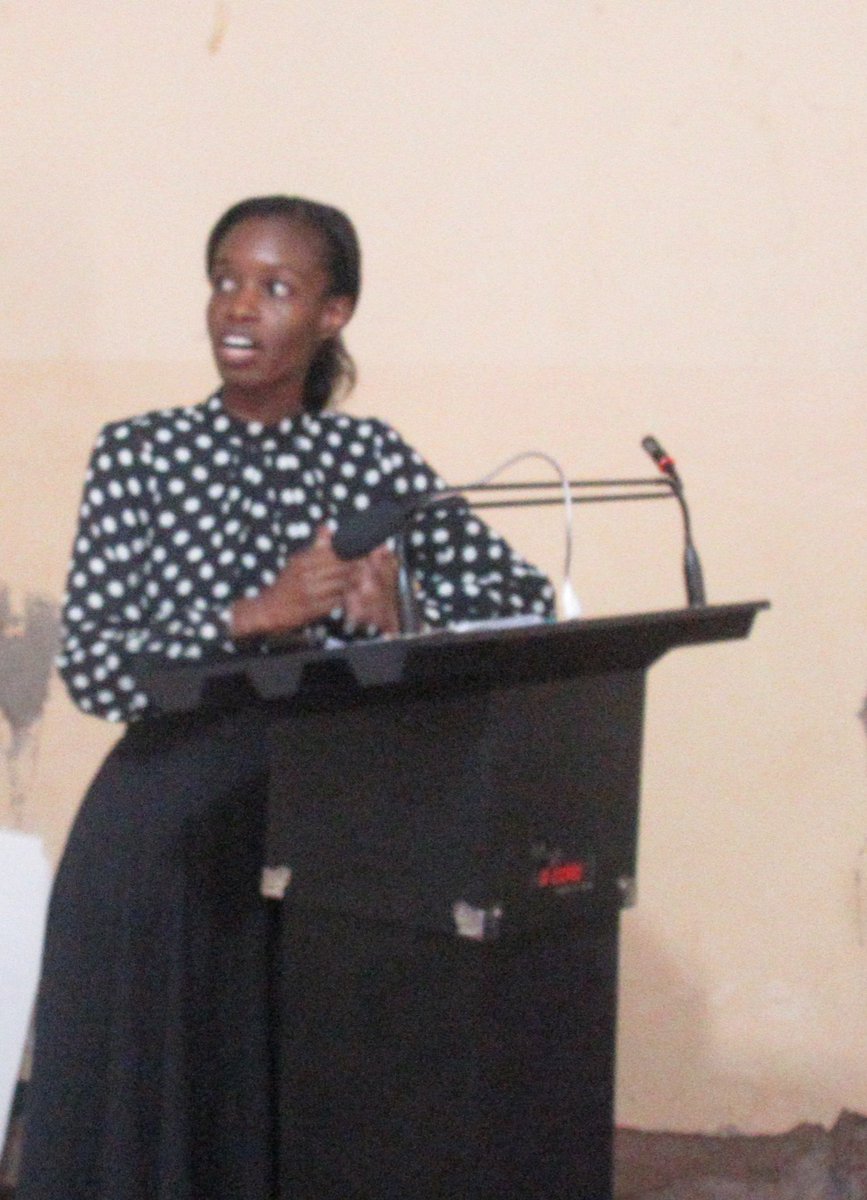 RE MODEL
Research capacity strengthening programme for emerging and re-emerging infectious diseases control in Tanzania.
RE MODEL Programme team presented the programme concept to the Mentor of the programme, Professor Gibson Kibiki.7th Nov, 2018 at kibong'oto hospital.