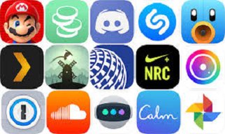 Today is #NationalAppDay.  Although some mobile applications are huge moneymakers, the vast majority of apps are created to just make life better, so hug a developer today!