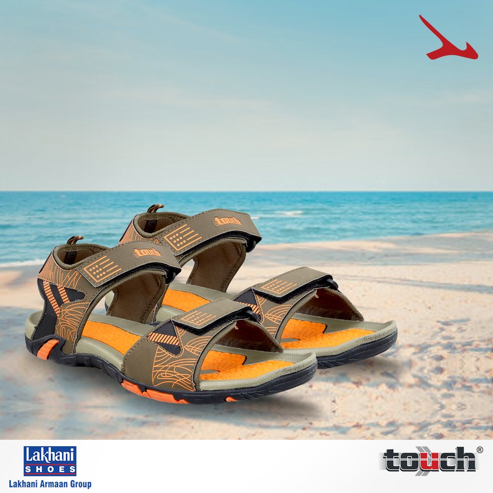 lakhani armaan sandal