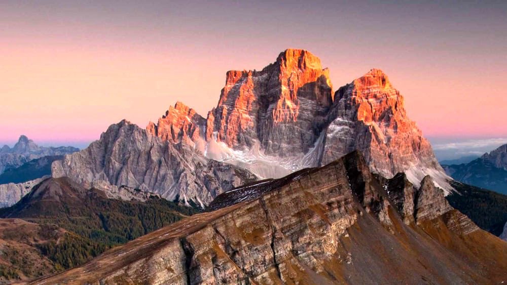 S_Galimberti's tweet photo. Chi più alto sale, più lontano vede; chi più lontano vede, più a lungo sogna. #InternationalMountainDay https://t.co/A2XdLw3J8B