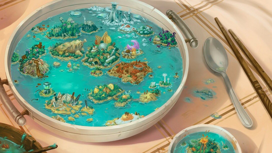 à table game JP tweet media