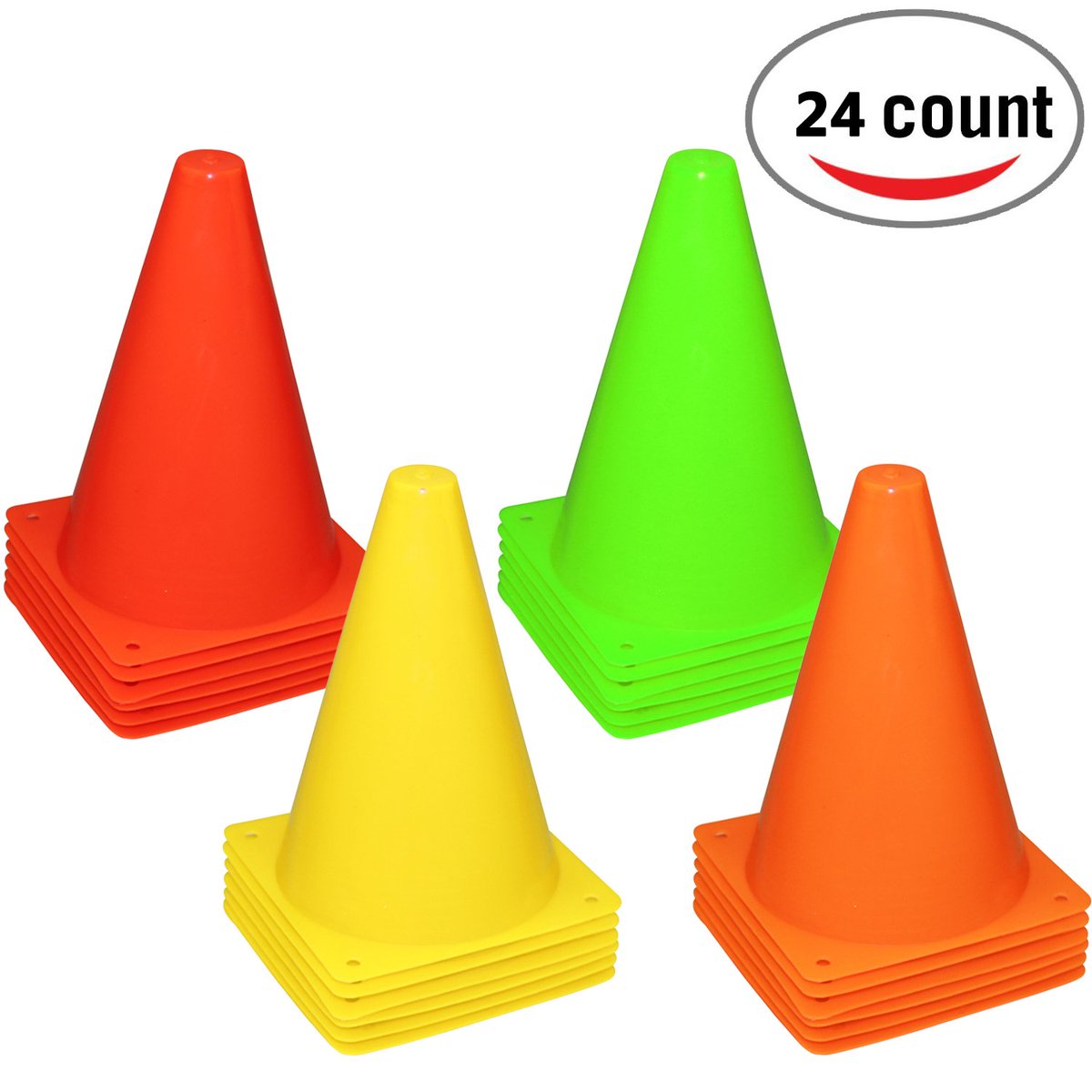 Reehut's tweet photo. Maximize Your Agility and Fun!🤟🤟Having fun with your children! fits for skating, soccer, outdoor activities.

 #kidsgames #gamesforchildren #kidgames#havingfun #childrenfun #sparetime #spare #traingcone #outdoorgames #outdoorplay

Click here: ❤️❤️https://t.co/vOSHOw8FYZ https://t.co/QIWwR6SaG0