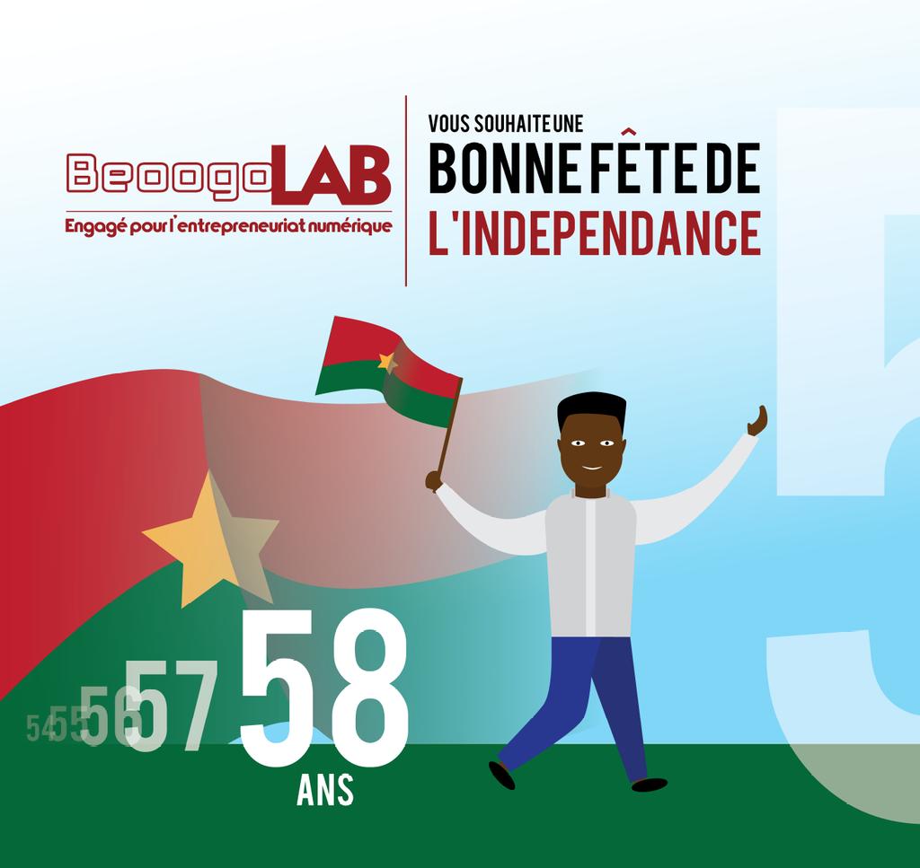 #independance #lwili #BurkinaFaso