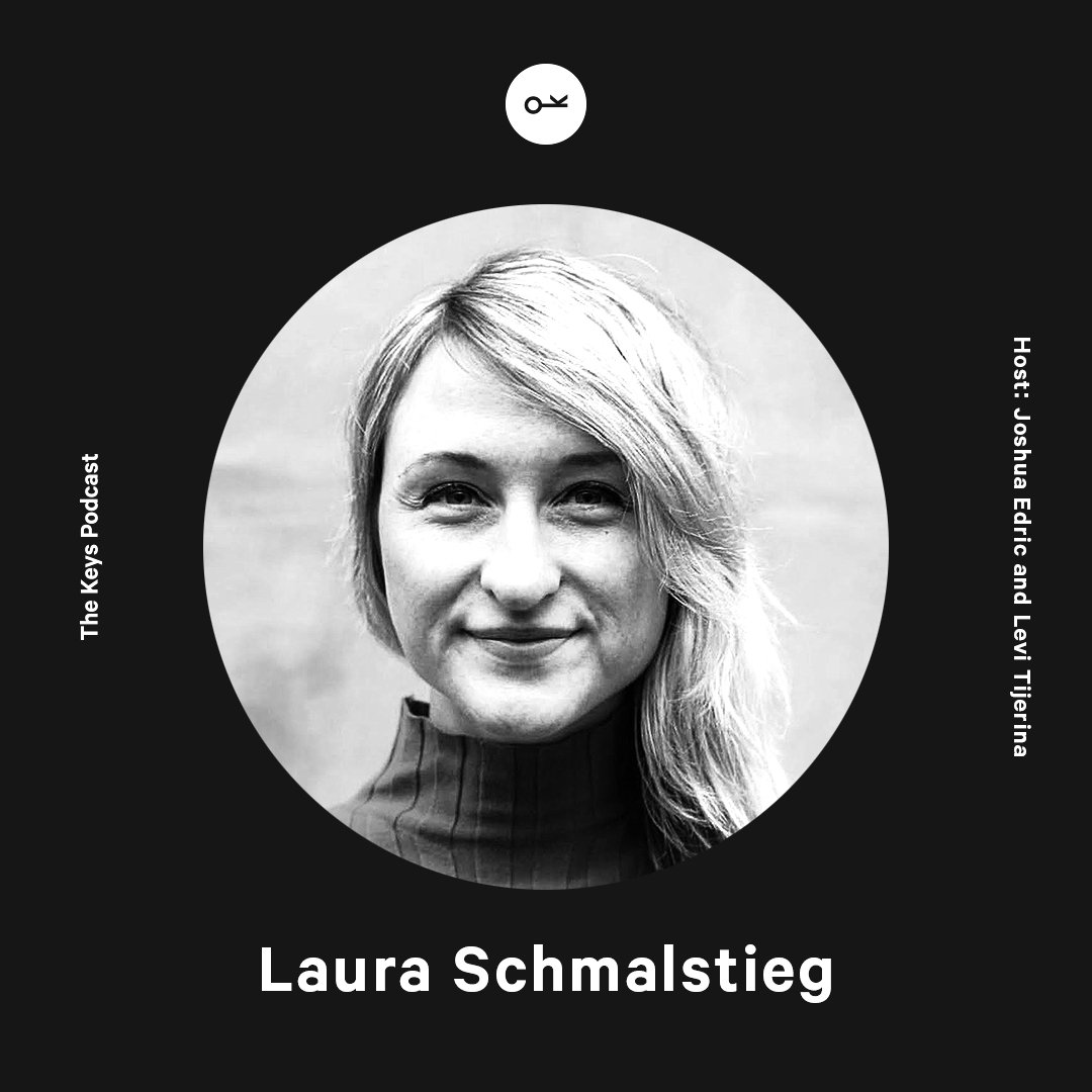 KeysPodcast's tweet image. Episode 3 with Laura Schmalstieg of @ArtifactUprsng is now live on iTunes, Spotify, and Overcast.

itunes.apple.com/us/podcast/the…

#brand #marketing #tuesdaythoughts #tuesdaymotivation #photography
