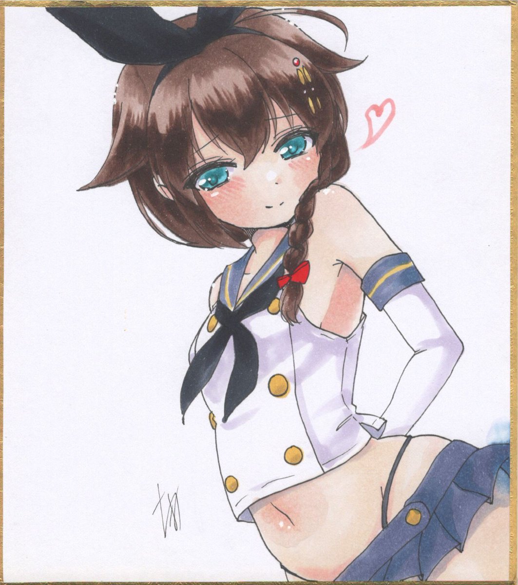 Tweet 毎日更新 Twitter 艦これの二次創作 ネタツイートまとめ ワンドロ Naver まとめ