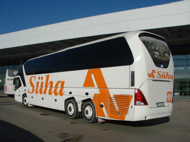 Suha Turizm Sakarya Ankara Kirsehir Ozcanlar Otobus Isletmesi Facebook