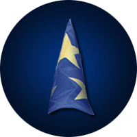 SheenaPikeArt1 completed the quest Seeing Stars! g5e.com/fb_detect/68/