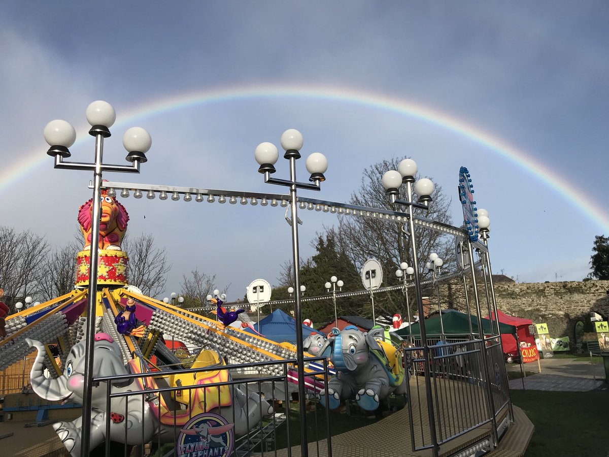 JaconiCrafts's tweet photo. Have you been to @MarketWicklow yet? If not drop down this weekend 15th &amp; 16th December.  Great stalls, mulled wine, choir singing, Santa, dumbo the flying elephants, the adorable alpacas and so much more. @eastcoastfmnews  @WicklowHour  @DublinHour @KidsGuideIE @MummyPages https://t.co/WSyShrBNWq
