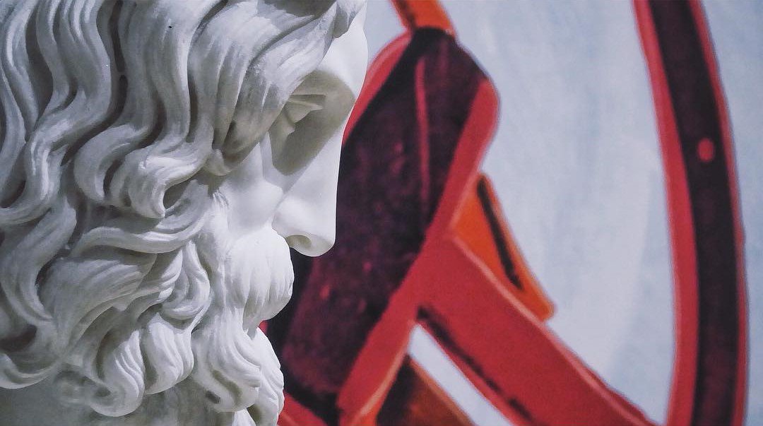 museitaliani's tweet image. Ognuno dei #museitaliani, piccolo o grande che sia, fa del Sistema museale nazionale una costellazione diffusa in tutta Italia. Visitate i luoghi della cultura, scattate e condividete le vostre foto con hashtag e tag: partecipate al reportage collettivo.
🌌instagram.com/museitaliani