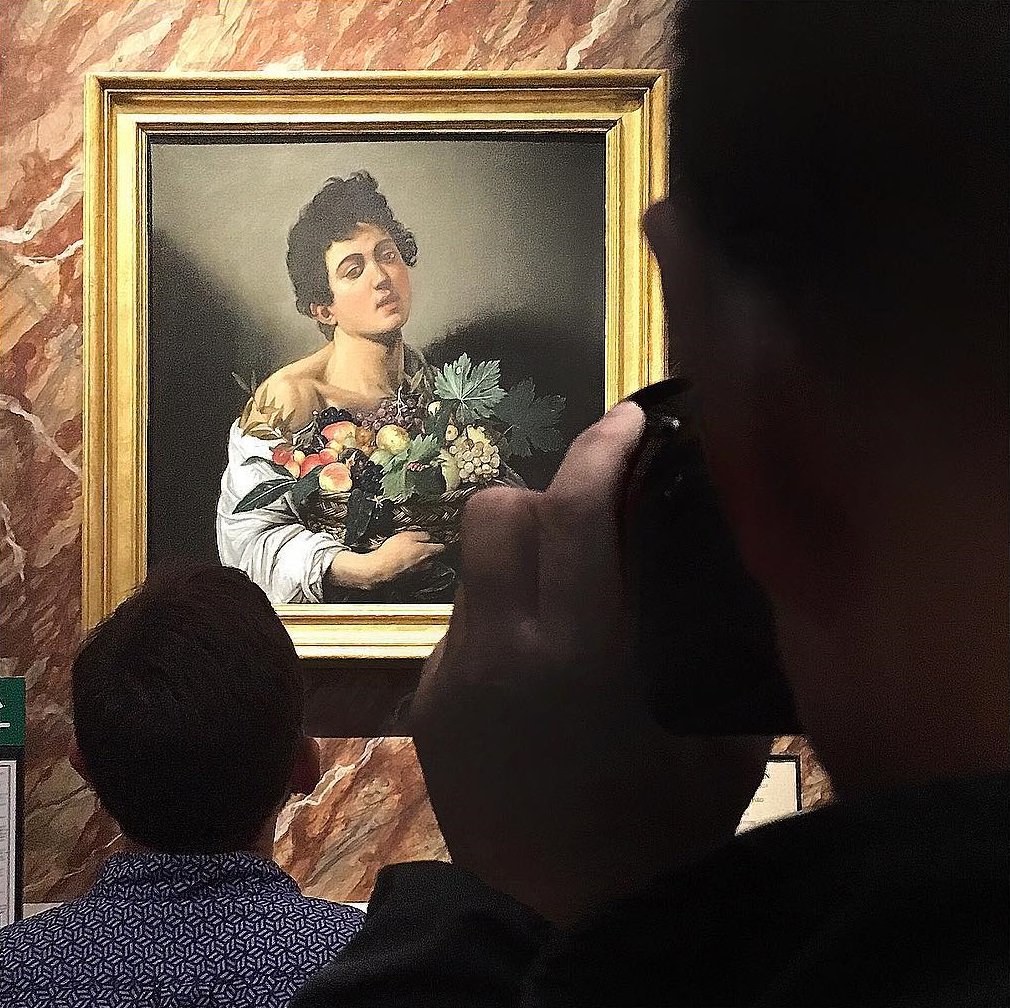 museitaliani's tweet image. Ognuno dei #museitaliani, piccolo o grande che sia, fa del Sistema museale nazionale una costellazione diffusa in tutta Italia. Visitate i luoghi della cultura, scattate e condividete le vostre foto con hashtag e tag: partecipate al reportage collettivo.
🌌instagram.com/museitaliani