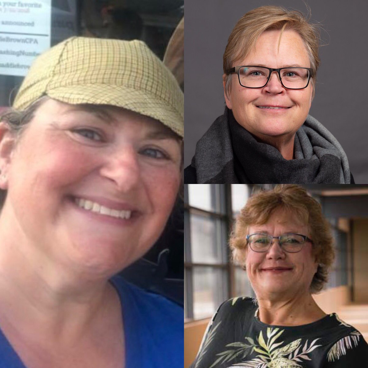 Congratulations to our new and returning #DMCycleClub board members — President Amy Pousson-Noonan, ride chair Cate Newberg and public relations chair Cathy Pierce. And thanks to everyone who came to the holiday party and election last night. Happy holidays! 😊❤️🚴🏽‍♀️🚴🏼‍♂️💃🏻🕺🏽🎉