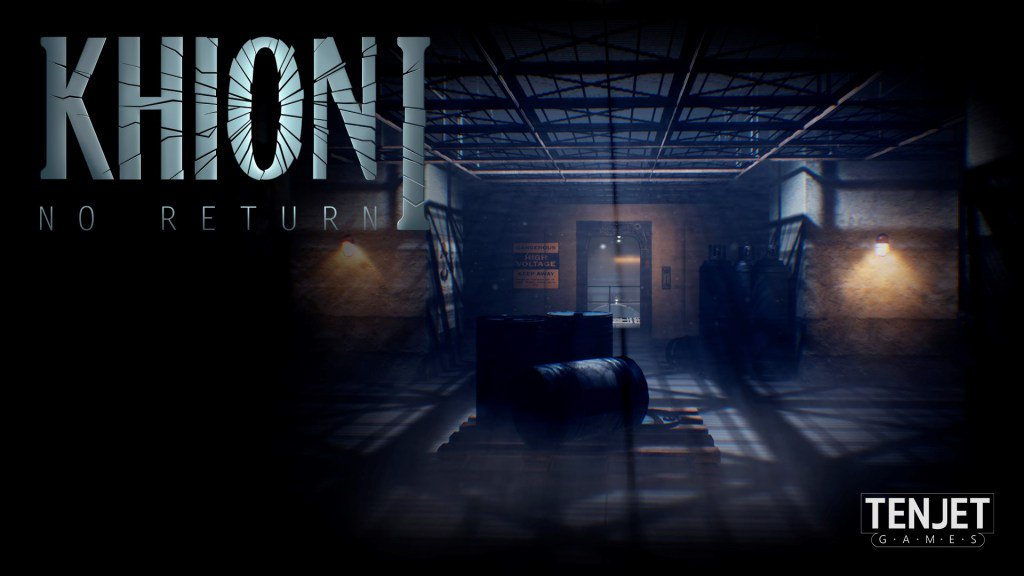 Khion I: No Return recibe el premio Titanium Fun &amp; Serious al Mejor Proyecto Universitario 2018 cc // <a href="/U_tad/">U-tad</a> <a href="/Tenjet_Games/">Tenjet Games</a> pcmgames.com/khion-i-no-ret…