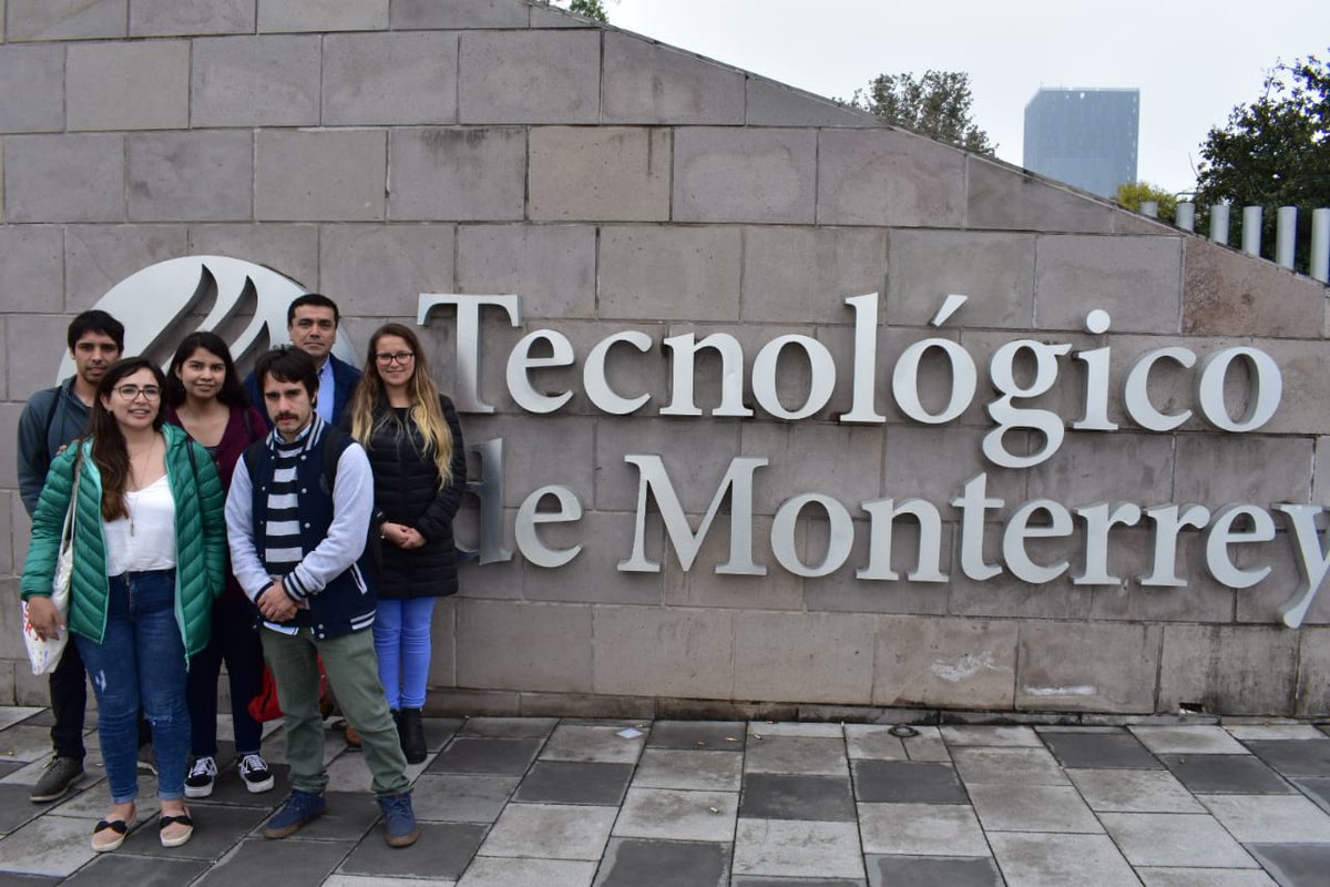 En unas horas más nuestro director <a href="/m_riveral/">Miguel Rivera Alvarado</a> presenta las innovaciones 2018 del colegio <a href="/santacruzdeunco/">Santa Cruz de Unco</a> en el 5to Congreso #CIIETec <a href="/TecdeMonterrey/">Tecnológico de Monterrey</a> <a href="/david_garza/">David Garza Salazar</a> #unco2018