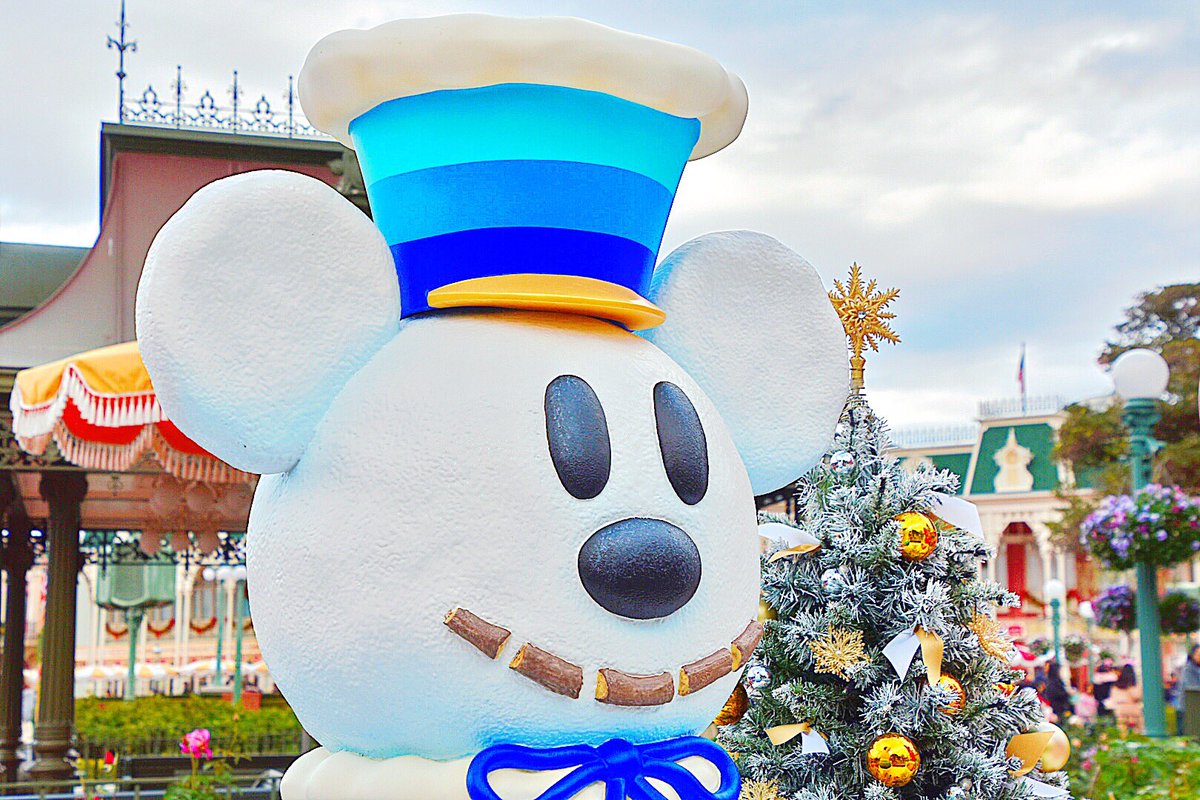 マカロン ランドのスノースノー ディズニーランド スノースノー ミッキー ミニー クリスマス マカロン ランドのスノースノー ディズニーランド スノースノー ミッキー ミニー クリスマス