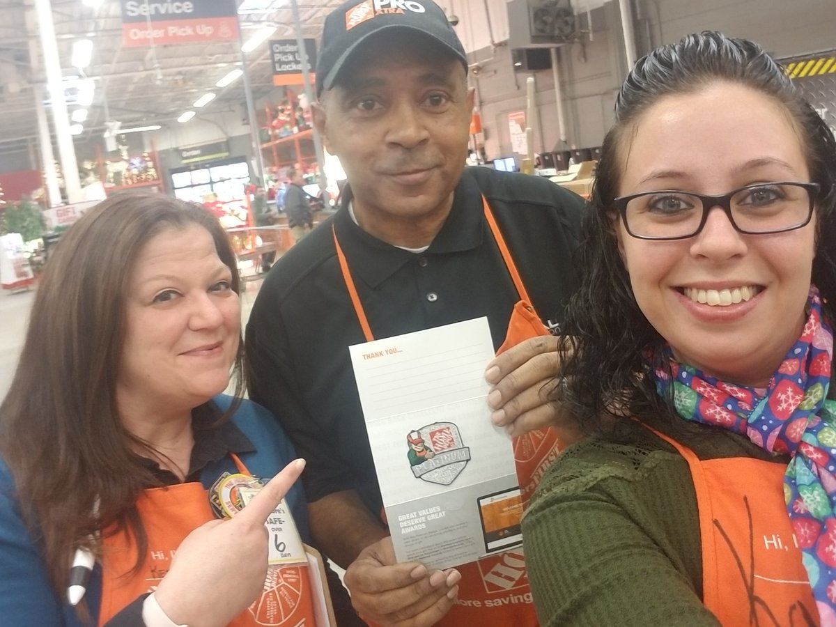 Way to go Mr Terry!!! Recieved his platinum award today!!!! @kerre81275 @MarkGilbert2501 @M_Carter_OASM @BryanGuyHD2501 @Shane_O_HD2501 <a href="/billshuell/">Bill Shuell</a>