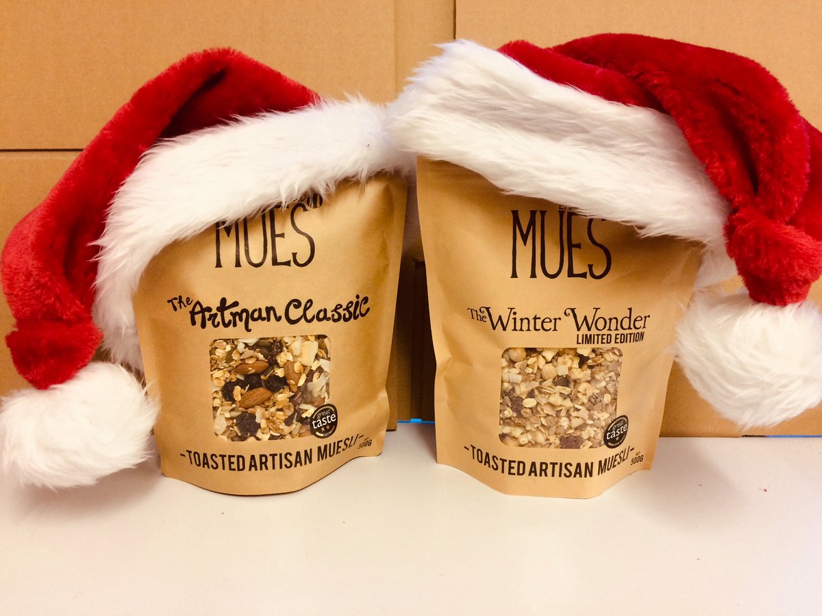 Forget about ordering the turkey, it’s all about the Christmas breakfast.