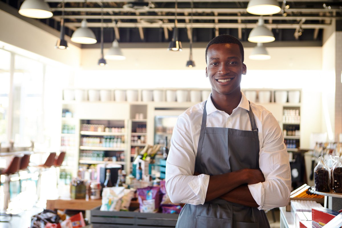 Growing SME? Need staff? If you manage the process correctly your life will change for the better! Here are a few tips from <a href="/Harambee4Work/">Harambee Work4Work</a> SME Sector Lead <a href="/HaddieAl/">Alexandra Hadfield</a>. bit.ly/2nu9czj #SME #Entrepreneur #EmploySAYouth