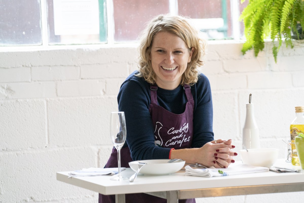 Hot off the Digital Press - Our latest Blog with <a href="/CookingCarafes/">Cooking&Carafes</a> #Italiancooking #Italianwine #Italy #Sardinia 
<a href="/MegRFreelance/">Megan Rose Freelance Copywriter</a> <a href="/WeeVinoteca/">The Wee Vinoteca</a>  #Hitchin #Hertford 
🍷🍾💐🍝🍅
hitchinstudios.co.uk/single-post/20…