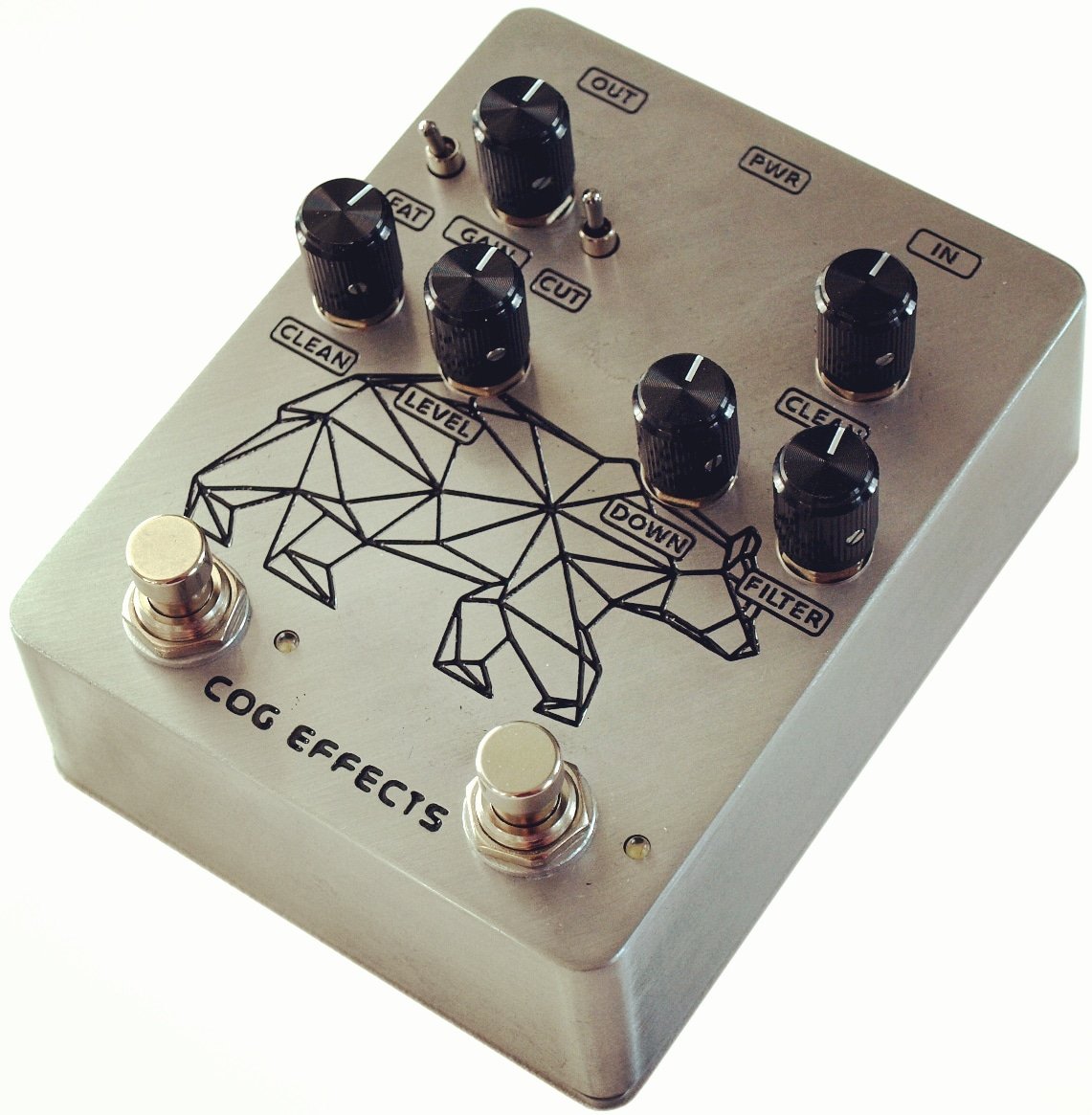 Cog Effects tweet media