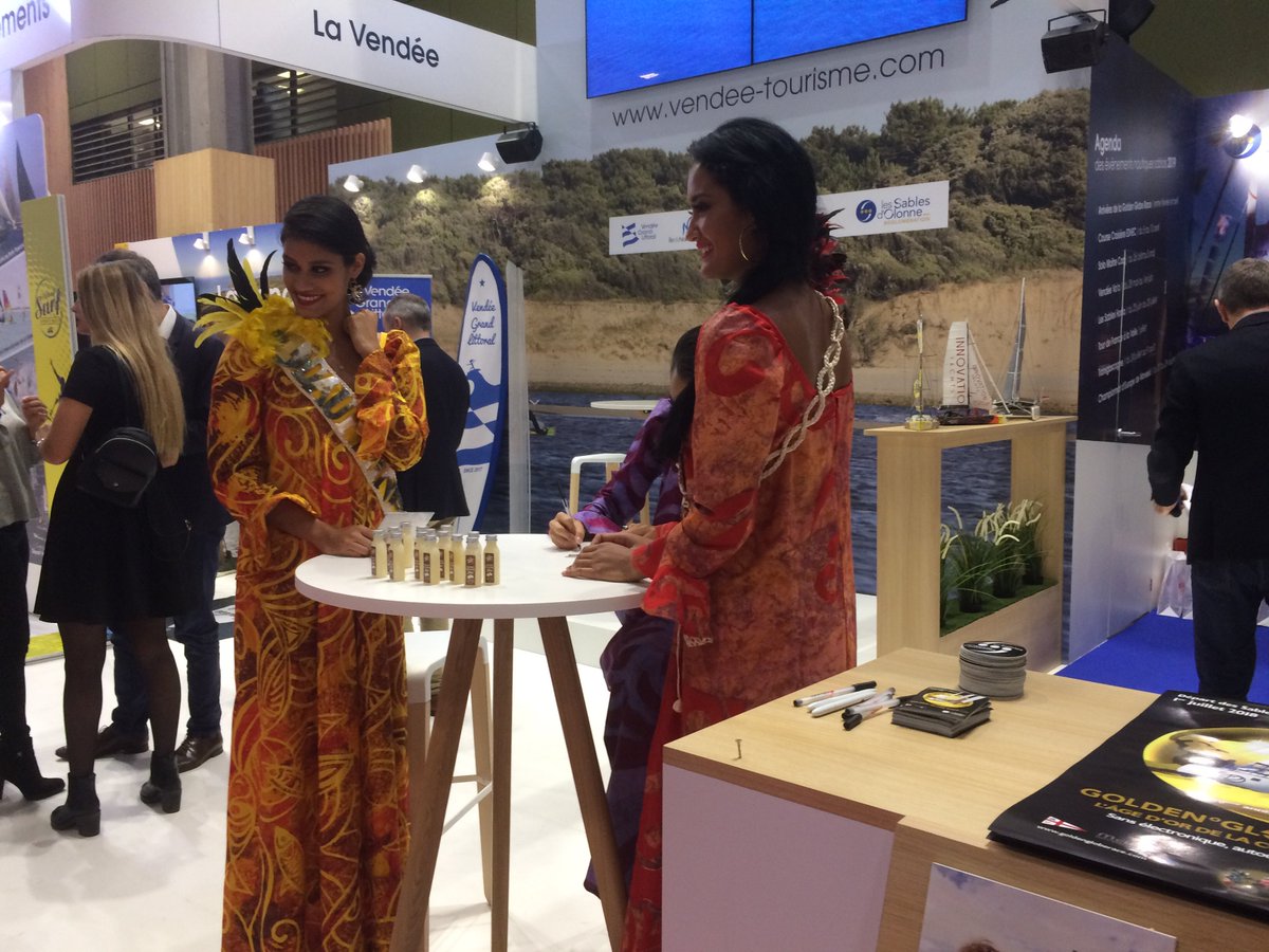 Presse Tourisme DLSO tweet media