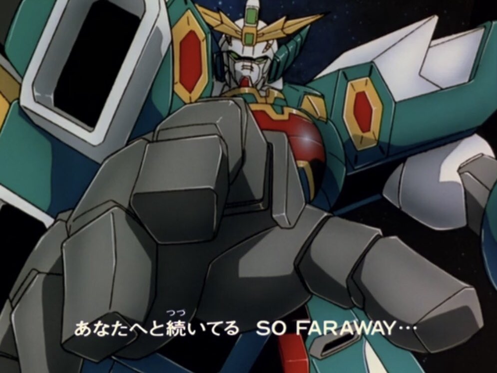 ট ইট র Tata I Just Feel Rhythm Emotion この胸の鼓動は あなたへと続いてる So Faraway 48話と最終話しか使われていない完成版opアニメのゼロシステムのseももちろん好きだが 未完成版opアニメのこの部分 特にアルトロンの右手 も大好きだ G W