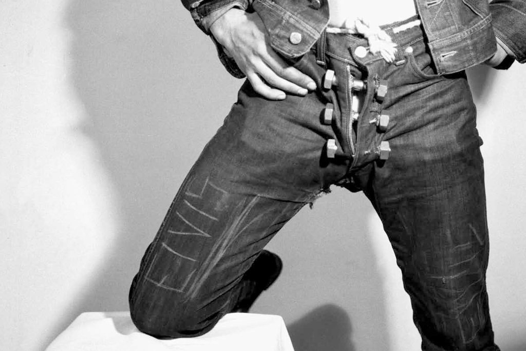 RESTOCK Karlheinz Weinberger | Halbstarke (Vol.1) → sundaybooks.ie/books/karlhein…