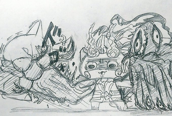 フユニャンのtwitterイラスト検索結果 古い順