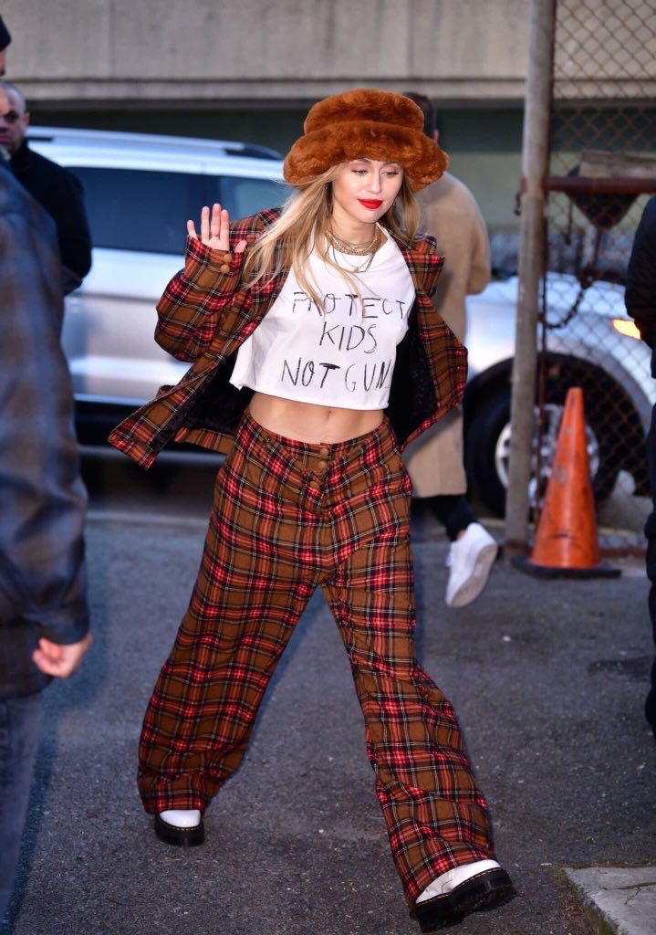 MileyRCyrustyle's tweet photo. https://t.co/GdBRSYSiz6