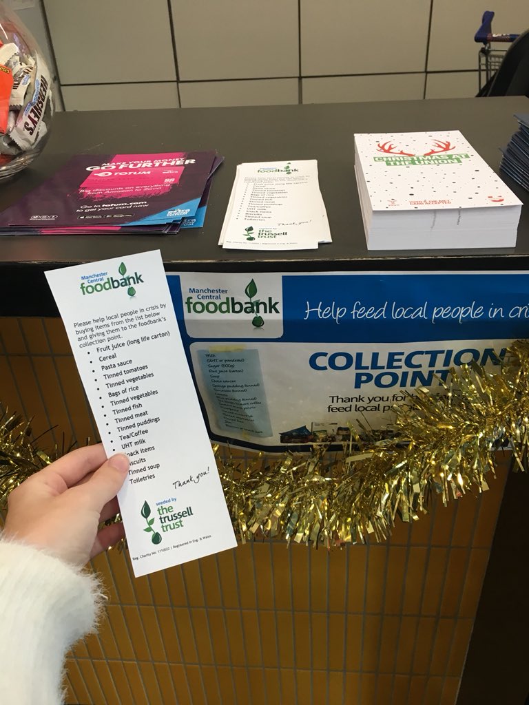 The Union, Manchester Metropolitan University tweet media