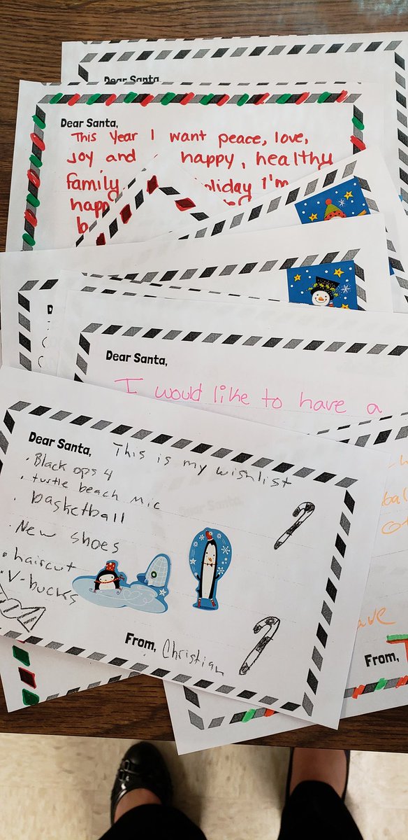 Chestnut Ridge Middle School tweet media