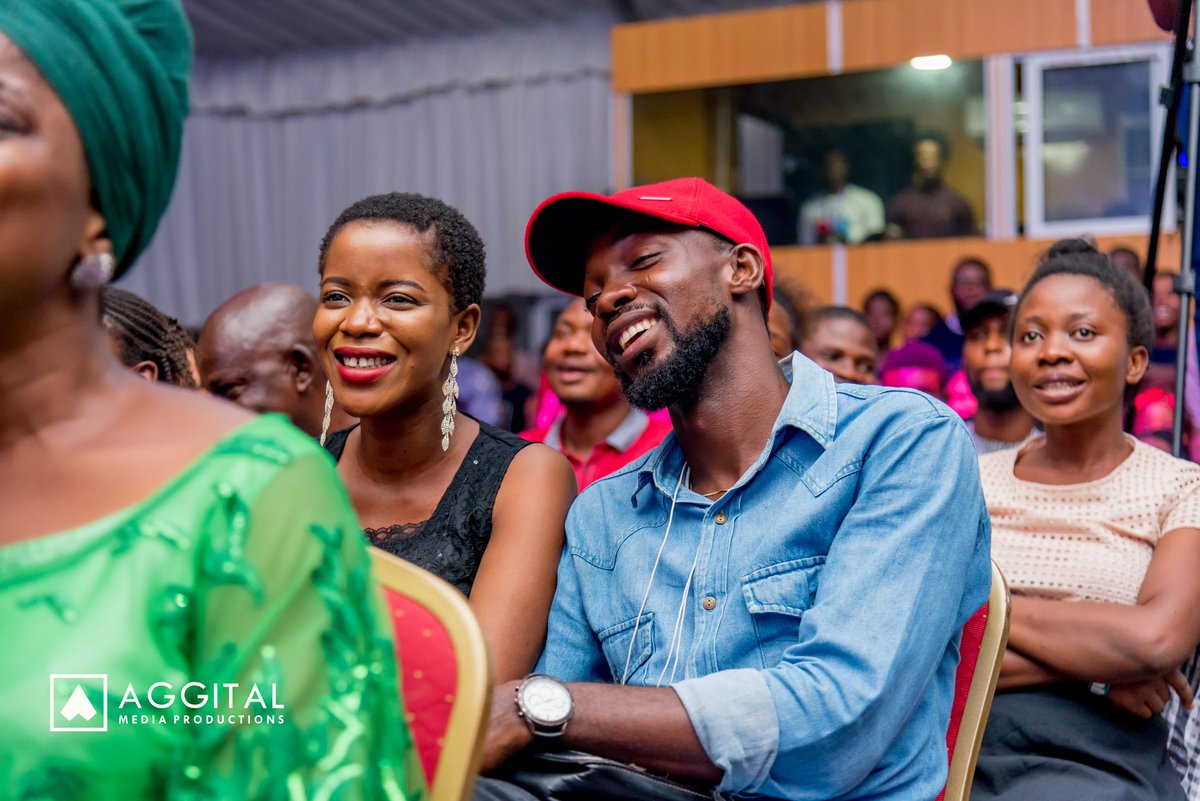 iseoluwaabidemi's tweet photo. Laughter is good medicine!!
@emmaohmagod you are highly appreciated for the many smiles and brightness you brought to faces. π
UNBREAKABLE CONCERT; ISEOLUWA LIVE IN CONCERT2.
_
Moments from the Unbreakable Concert!!
_
Stay tuned for more pictures. π
#UNBREAKABLECONCERT #moments https://t.co/Pz8wHwc28B