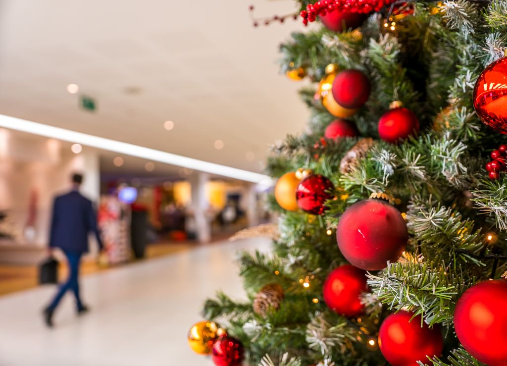 Dolce La Hulpe Brussels (@dolcelahulpe) on Twitter photo Whether you come to work, meet or celebrate, the Christmas spirit is now all around Dolce La Hulpe Brussels. The perfect atmosphere to end a year of hard work.
For last minute bookings, reach us at +32 (0) 2 290 98 24 or rfp.lahulpe@dolce.com Whether you come to work, meet or celebrate, the Christmas spirit is now all around Dolce La Hulpe Brussels. The perfect atmosphere to end a year of hard work.
For last minute bookings, reach us at +32 (0) 2 290 98 24 or rfp.lahulpe@dolce.com