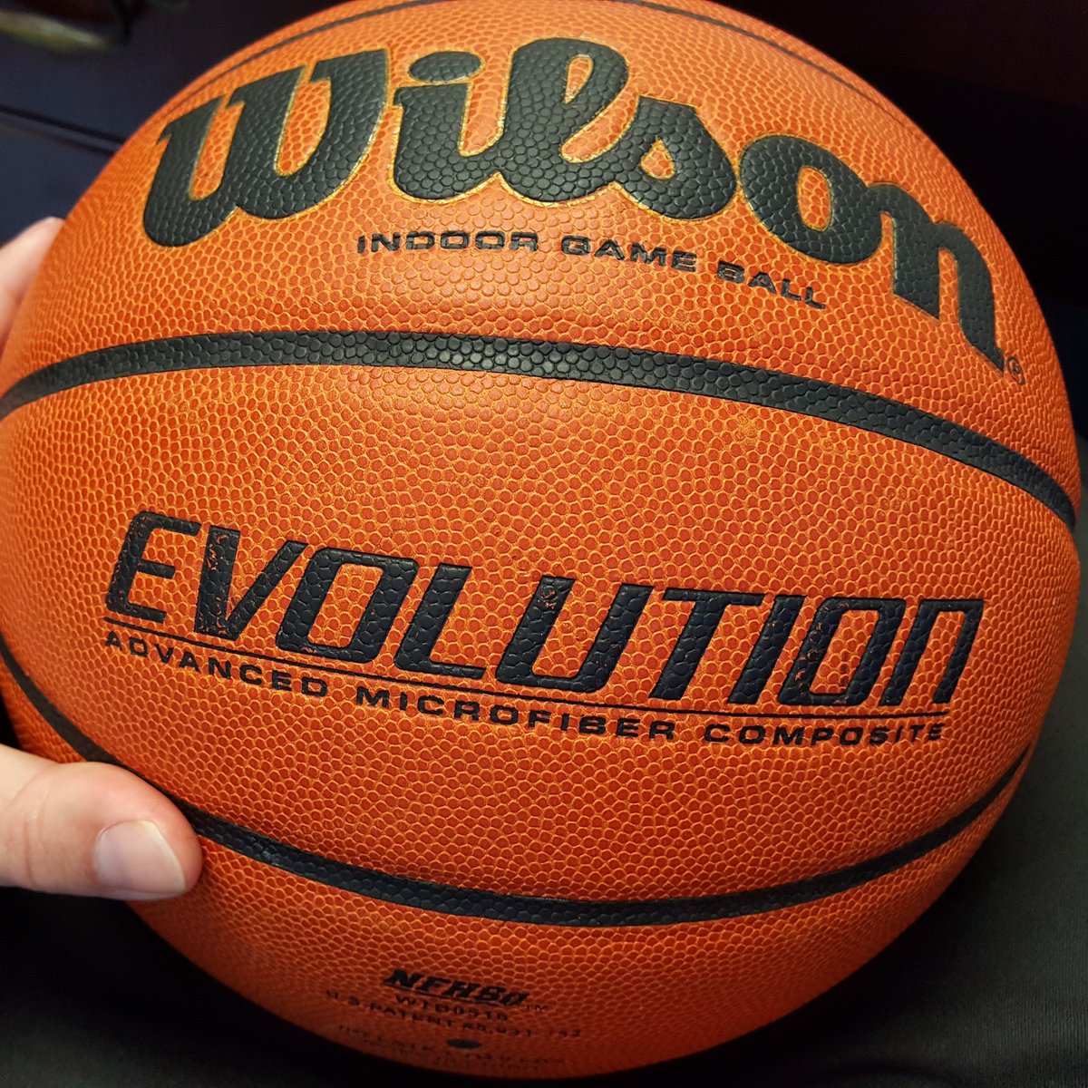 Our basketball double header with Woodrow Wilson scheduled for tonight has been cancelled. Games with  Northside have been rescheduled  to Wednesday (12/12) - girls at Lewis, boys at Northside.