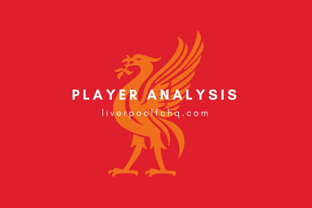 LiverpoolFCHQ_'s tweet image. As unlikely as it may have seemed a few weeks ago, one @LFC centre-back is enjoying something of a resurgence at Anfield, but who is it?

@NathanALinley tells us in his Player Analysis:

liverpoolfchq.com/analysis/playe….

#LFC #PlayerAnalysis.