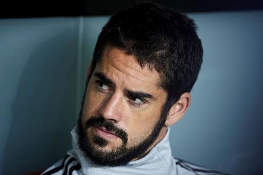 #Juventus given #RealMadrid assist to challenge #Chelsea and #Bayern for #Isco http://dlvr.it/QtLR8Q
