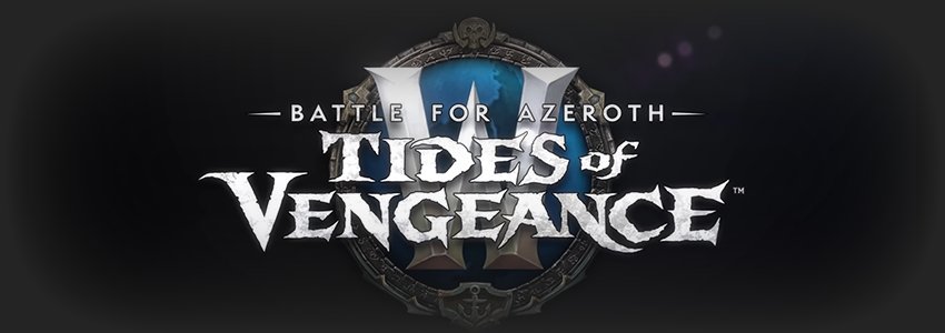 Learn about Patch 8.1 - Darkshore Warfront, Island Updates, Heritage Armor, War Campaign, Tyrande, and Saurfang - with our Tides of Vengeance Survival Guide! wowhead.com/news=289108/pa…