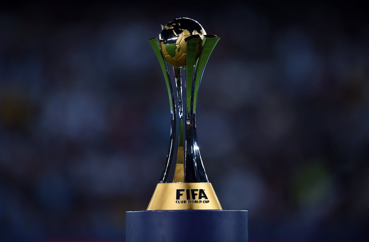 🇲🇽 @Chivas
🇦🇪 @alainfcae_en
🇳🇿 @TeamWelly
🇪🇸 @RealMadrid
🇹🇳 @ESTuniscom
🇯🇵 @atlrs_english
🇦🇷 @CARPoficial
Everything you need to know ahead of the 2018 #ClubWC
🗞️👉 https://fifa.to/e/XfPeuMQByS