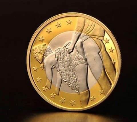 brexitproblems's tweet image. Great to see the Royal Mint coming out with a new 2020 coin to commemorate Theresa Mays #brexit negotiations #BrexitBetrayal #BrexitVote #Brexitvotedelay #BrexitBarometer #brexitwhatnext #BrexitAgreement #theresamay