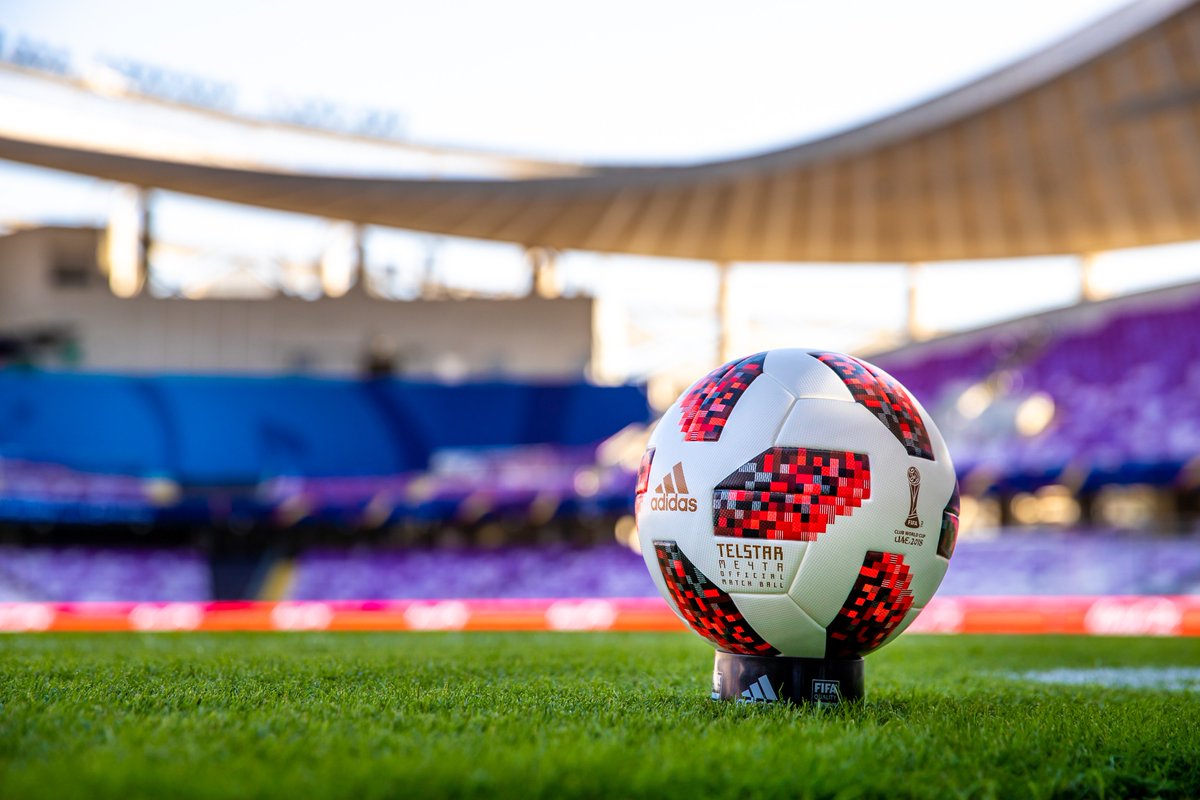 One day to go 👀
🔜 #ClubWC 🇦🇪