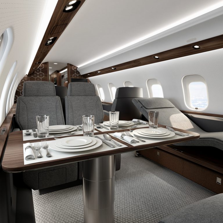 NewJetIntl's tweet photo. Congratulations to #Bombardier shortlisted for Seating Award in the International Yacht &amp; Aviation Awards 2019 for the revolutionary Nuage Seat.
 #privatejet #privateaviation #aviation #aviationdesign #jetdesign #businessaviation #luxury #luxurylifestyle #luxurydesign #luxuryjet https://t.co/tMF6rNYdDe
