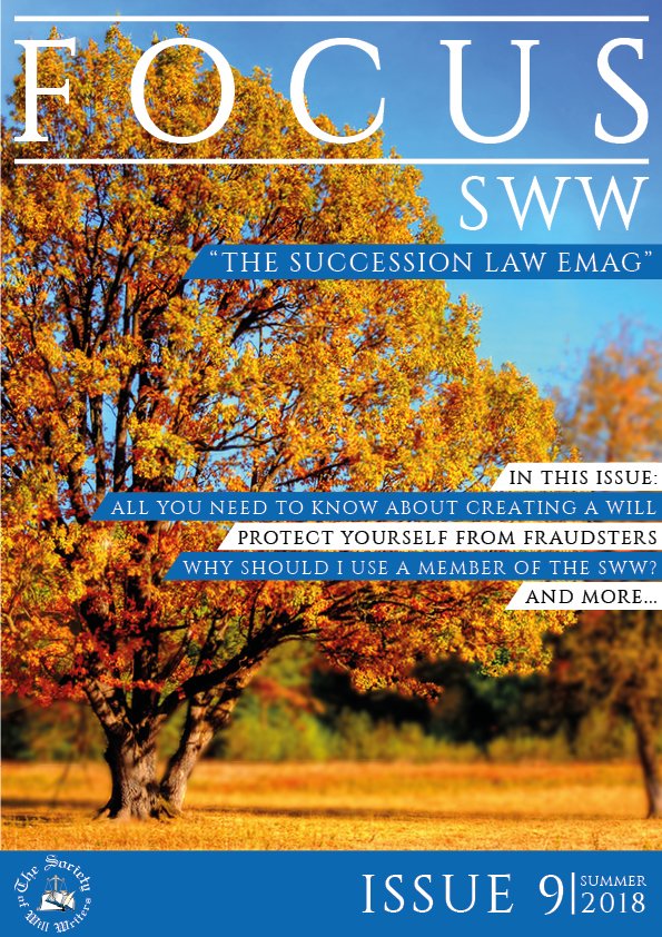 WillSociety's tweet photo. If you've not yet had a read of Focyus SWW then check out the lastest issue: #FocusSWW #SWW #EMag https://t.co/VRNWMgNyLW https://t.co/03vWxsM0KF