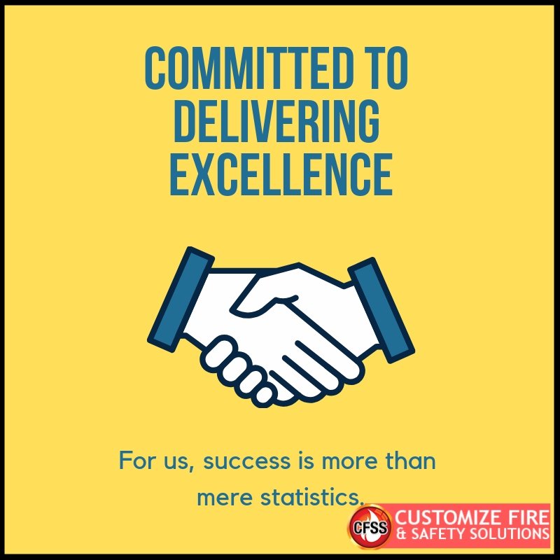 AndCustomize's tweet image. Safety measures and precaution for home owners is the main focus for Customize Fire &amp;amp; Safety Solutions. Excellence delivered services for the #safety of human #lives! bit.ly/2OYPA6j  
DM us: info@cfs-solutions.net
#Fireservice #fireprevention #SafetyFirst #safetyservices