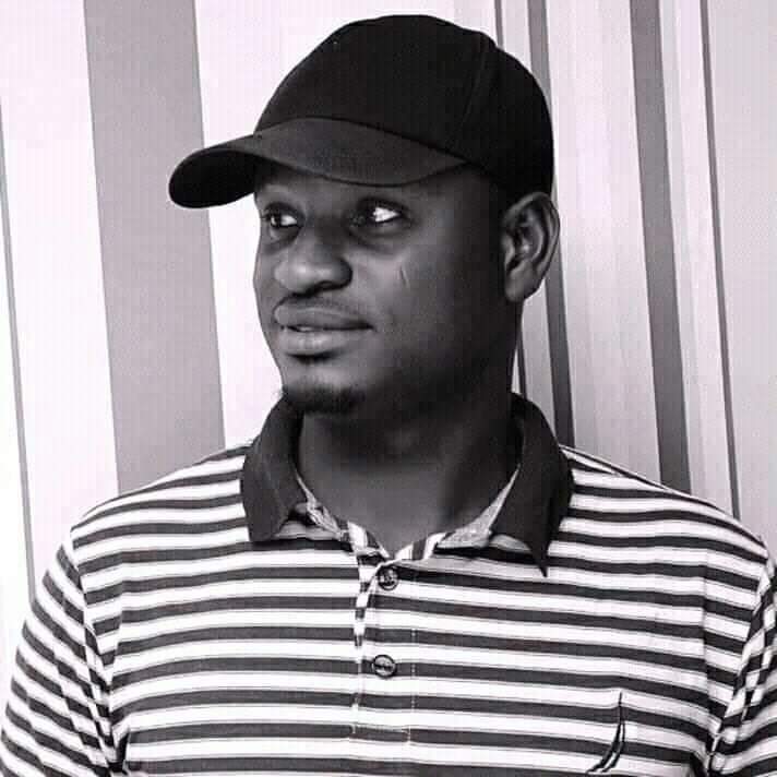  Happy birthday buddy... DMX is a Malabite Have a successful year ahead 