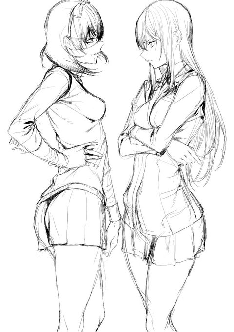 かっこよくなりそう 