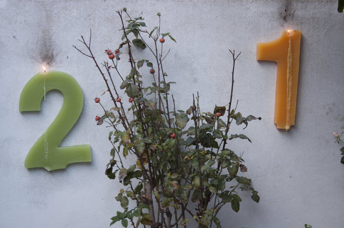 "But tell me, I want to know if an artist without exhibitions is still an artist? If it makes sense to integrate me into your flow?
Happy Birthday Big Data! Get my gift as if it was a spark in the flame"

Updated website: ricardotrigo.net