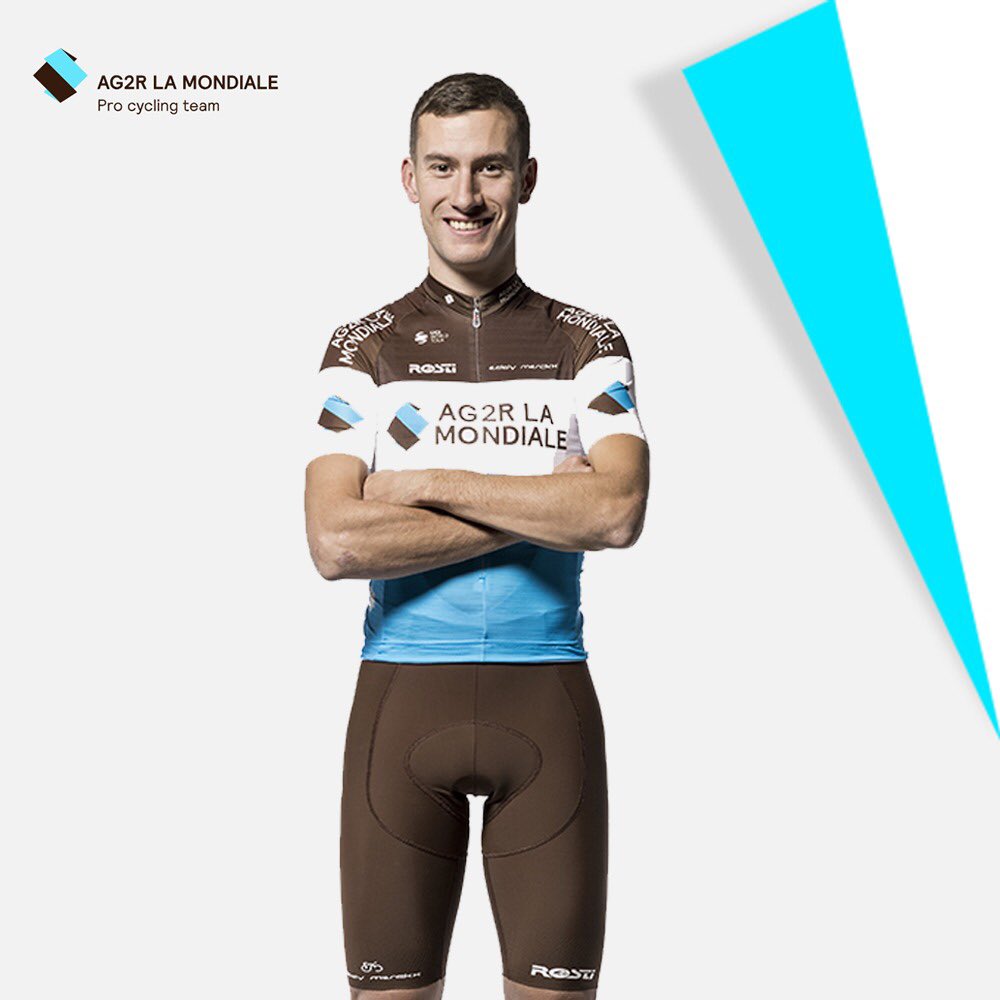 decathloncmacgm's tweet photo. C'est aussi l'occasion de vous présenter nos 4 recrues en Terre-et-Ciel / Our 4 recruits in their new colors. 

 🇺🇸 @larrywarbasse 
￼
 🇫🇷 @GeoffBouche 
￼
 🇫🇷 @DorianGodon 
￼
 🇫🇮 @JaakkoHanninen 

#ALLEZALM https://t.co/rrDPM9hjWb