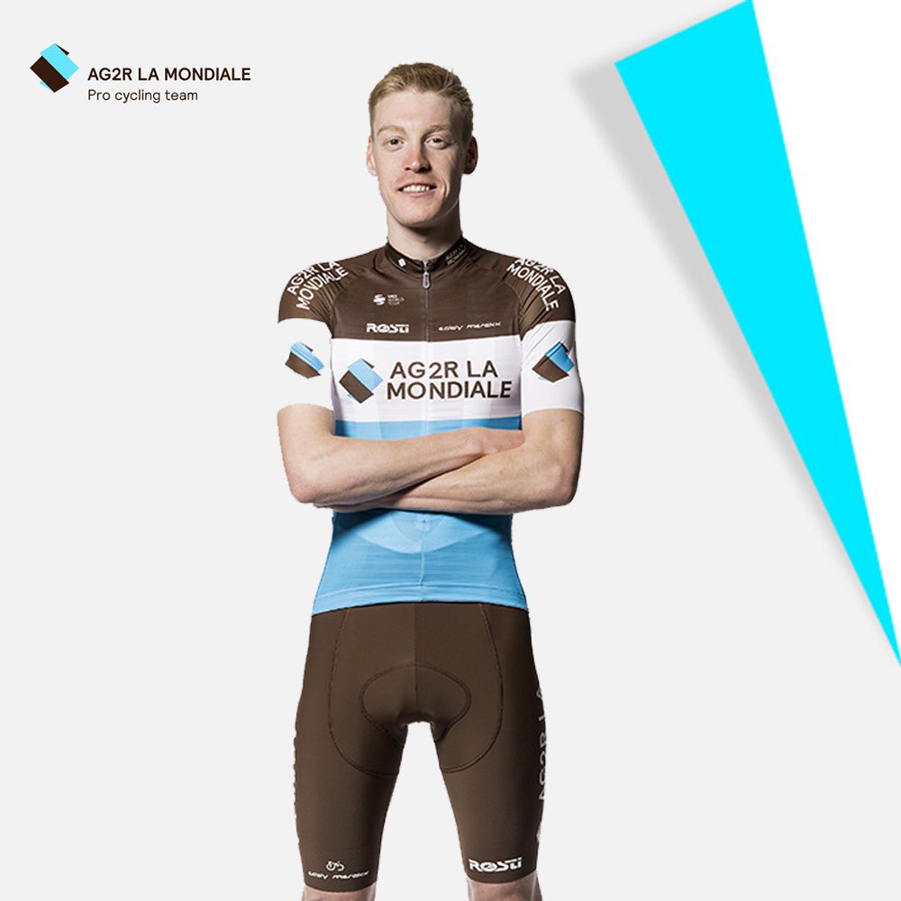 decathloncmacgm's tweet photo. C'est aussi l'occasion de vous présenter nos 4 recrues en Terre-et-Ciel / Our 4 recruits in their new colors. 

 🇺🇸 @larrywarbasse 
￼
 🇫🇷 @GeoffBouche 
￼
 🇫🇷 @DorianGodon 
￼
 🇫🇮 @JaakkoHanninen 

#ALLEZALM https://t.co/rrDPM9hjWb